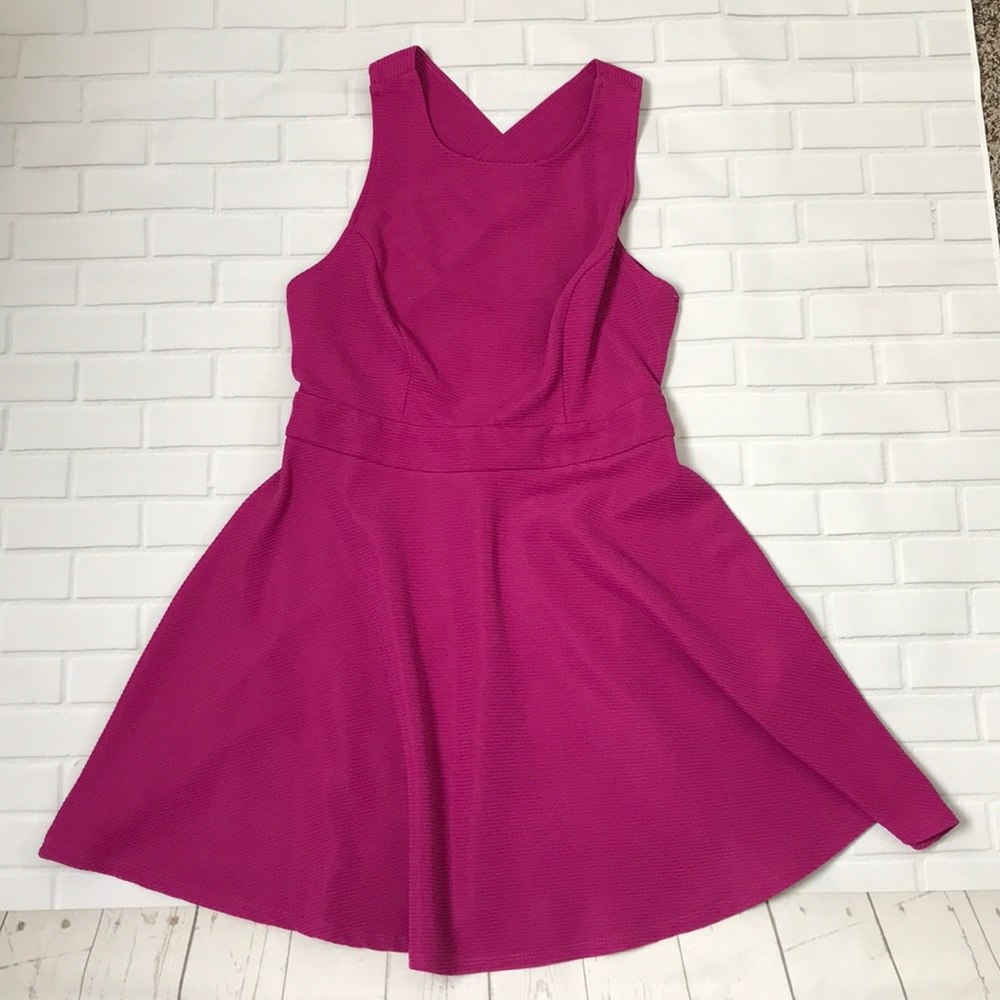 FOREVER 21 |